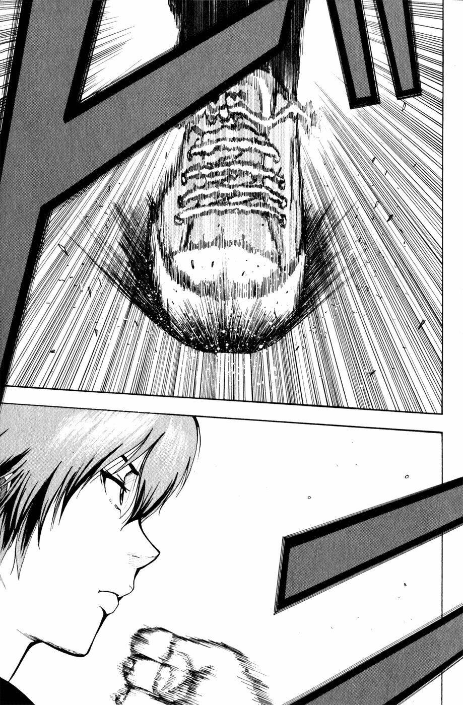 tiji-kun! chapter 11 17