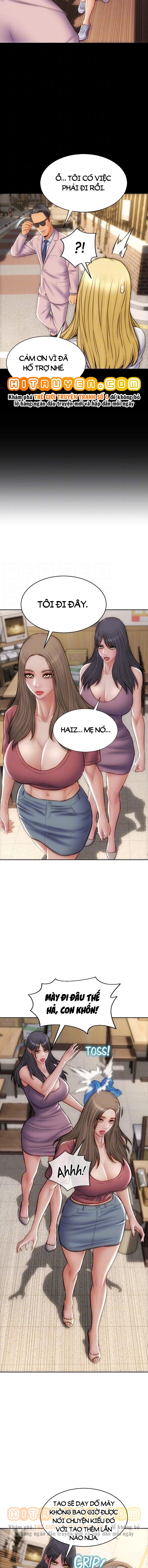 dân chơi out trình chapter 63 7