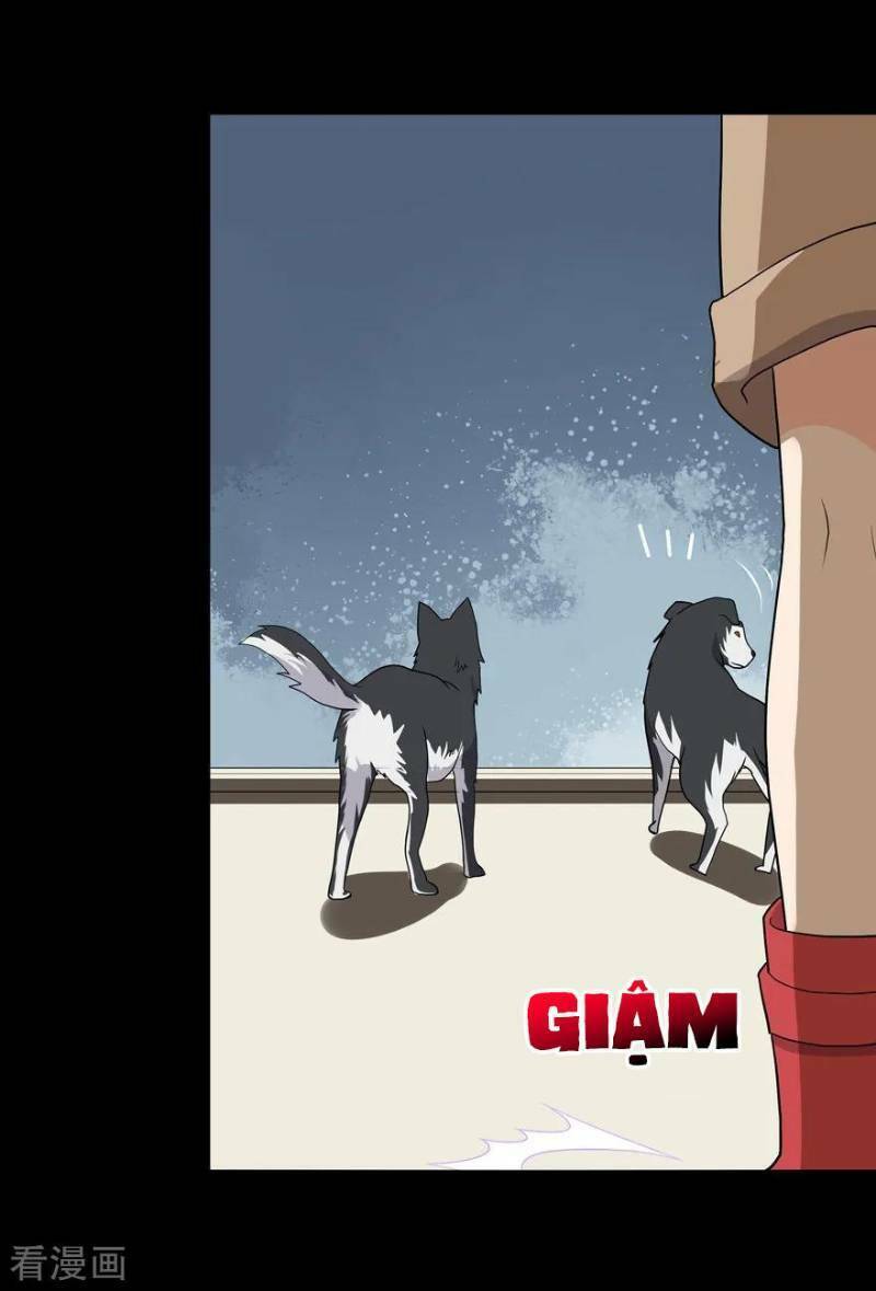 bạn gái virus của tôi chapter 113 45
