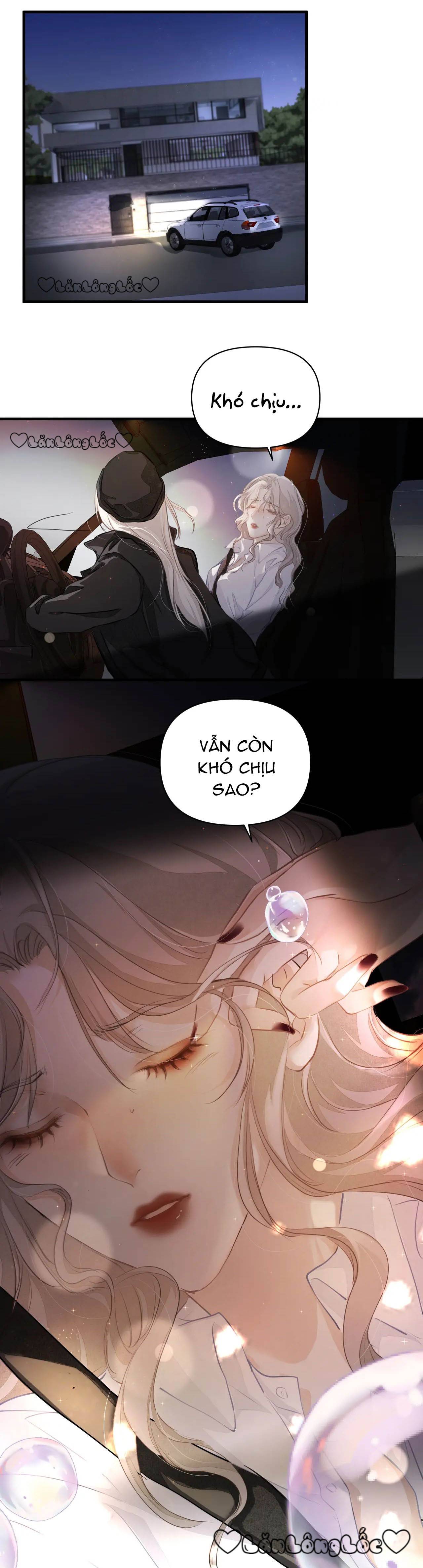 không thể buông được em chapter 17 17