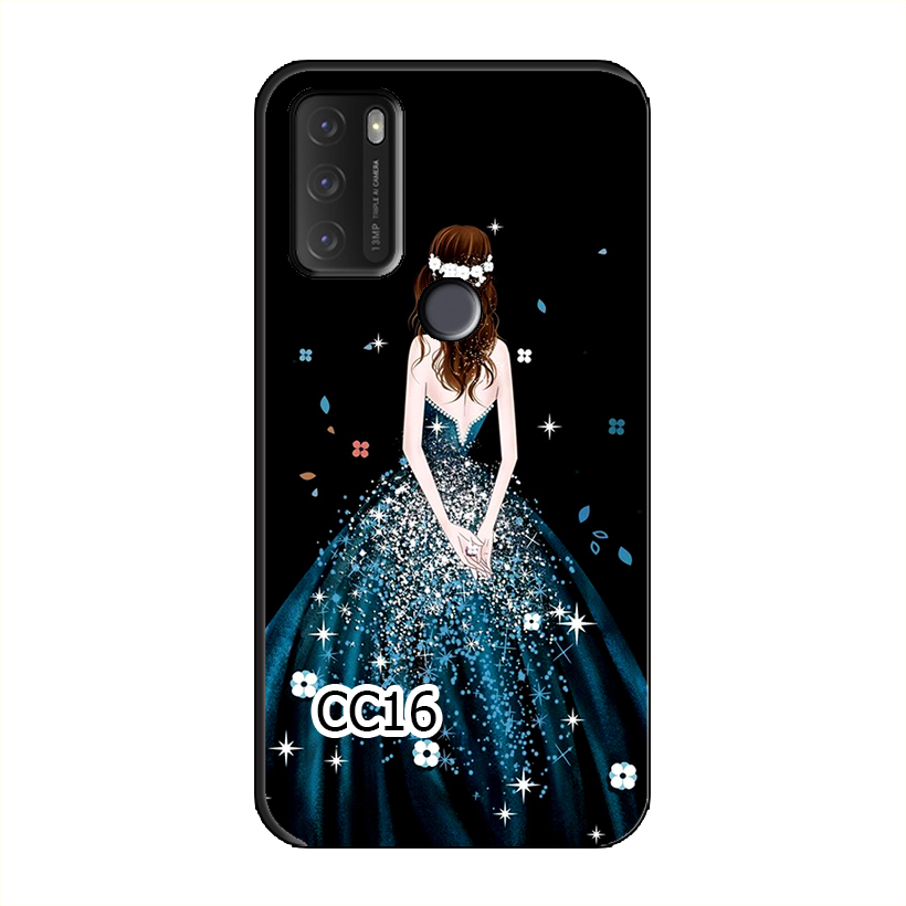 Ốp Lưng Dành Cho VSMART STAR 5