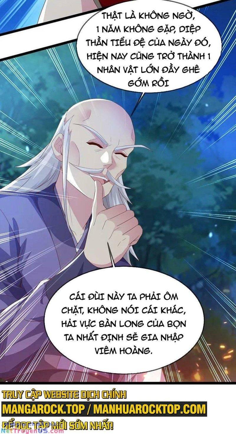 tiên võ đế tôn chapter 482 59