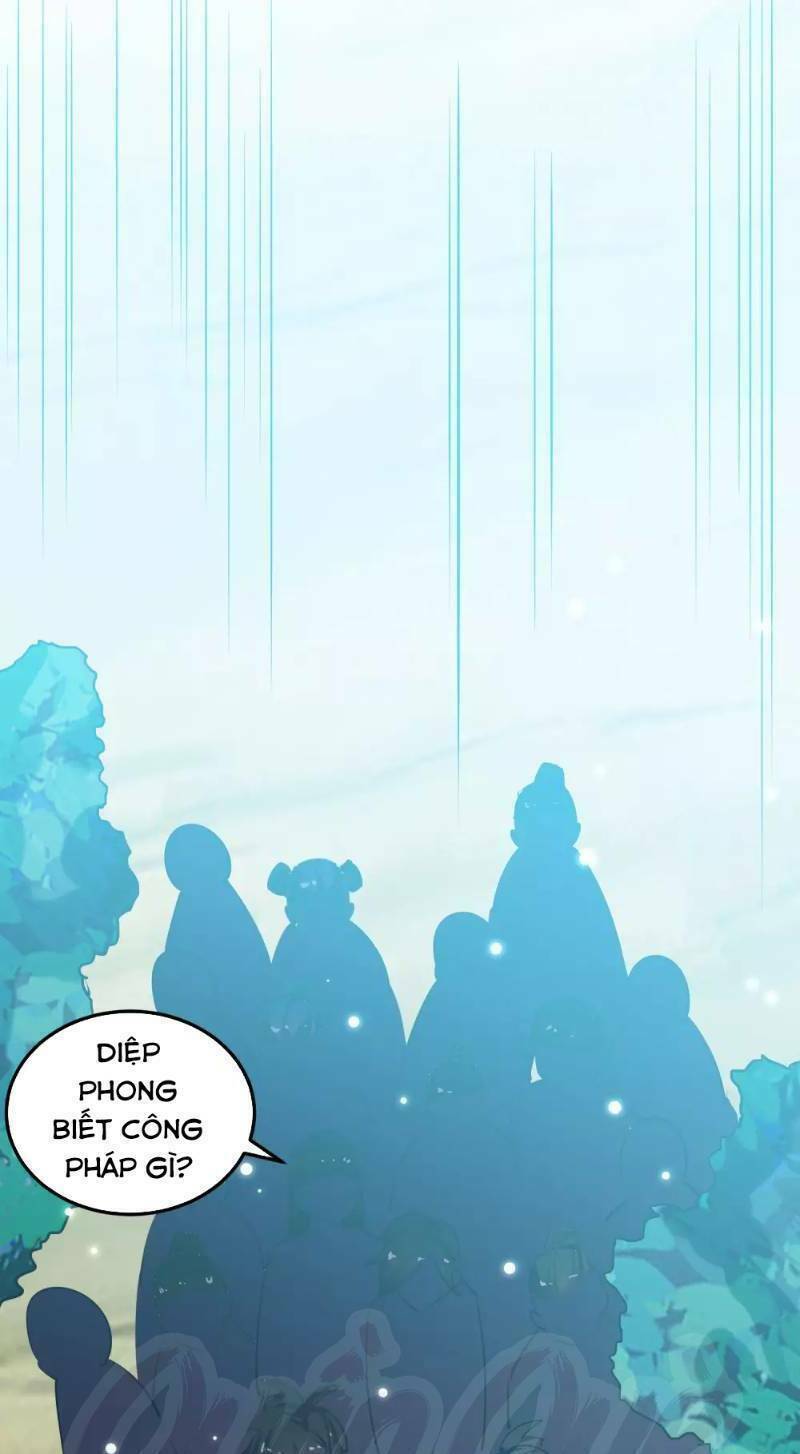 vạn giới tiên vương chapter 46 3