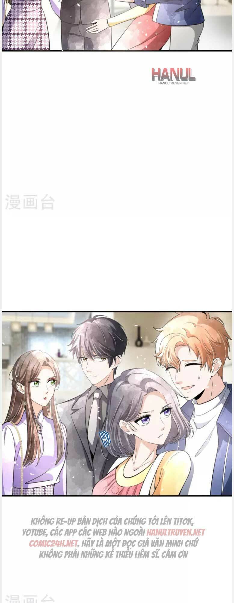 cô vợ hợp đồng lạnh lùng không dễ đụng đâu chapter 199.1 14