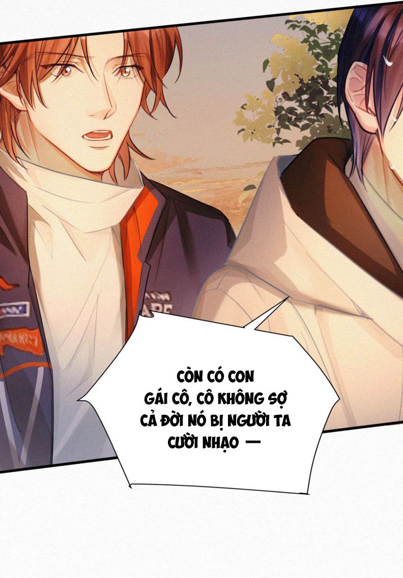 thần thương (môi súng) chapter 124 25