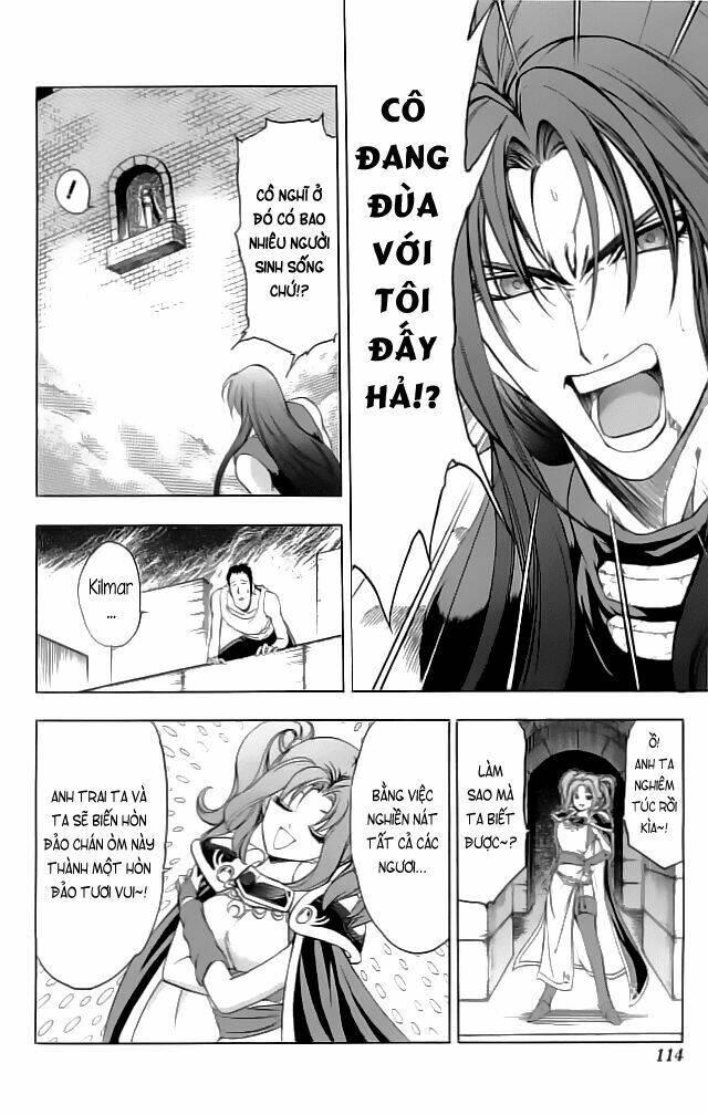 fire emblem-hasha no tsurugi chapter 19 17