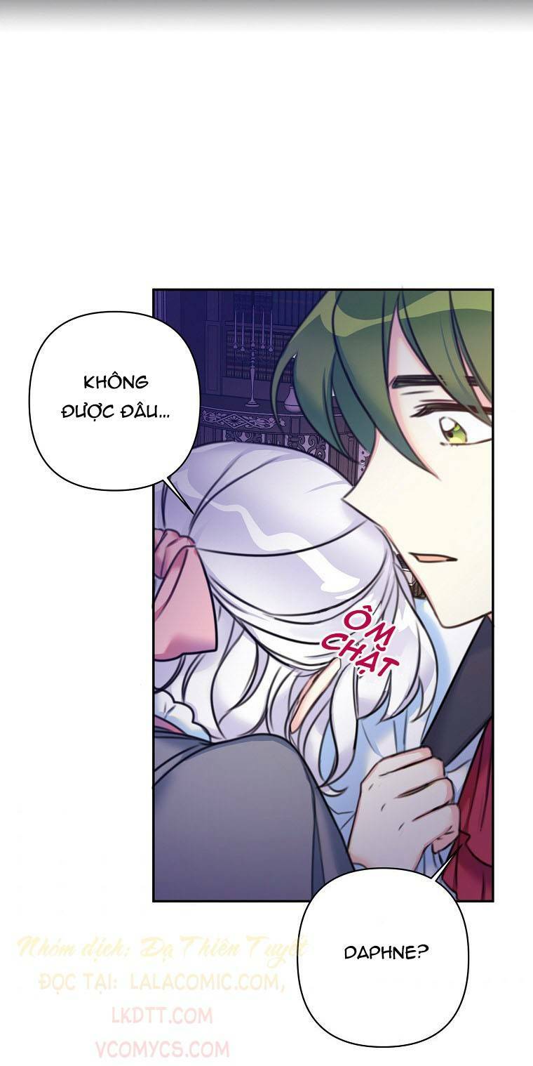 sinh ra làm con gái ác nữ chapter 14 39