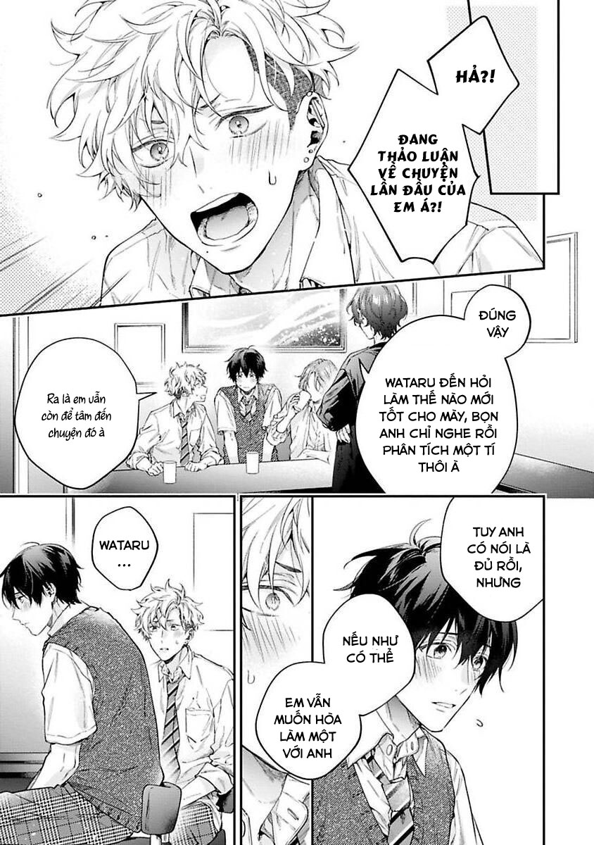 yankee hana-chan no neko kawaigari kareshi chapter 6 2