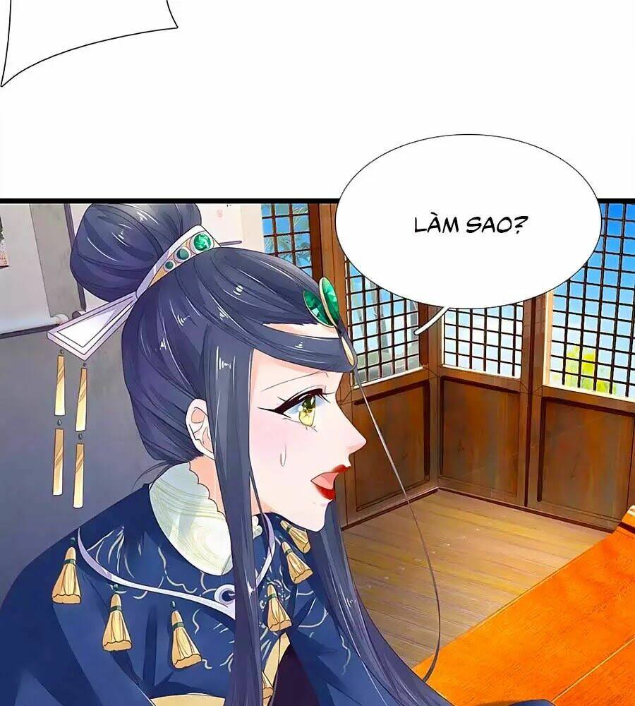 y hậu lệ thiên chapter 41 13