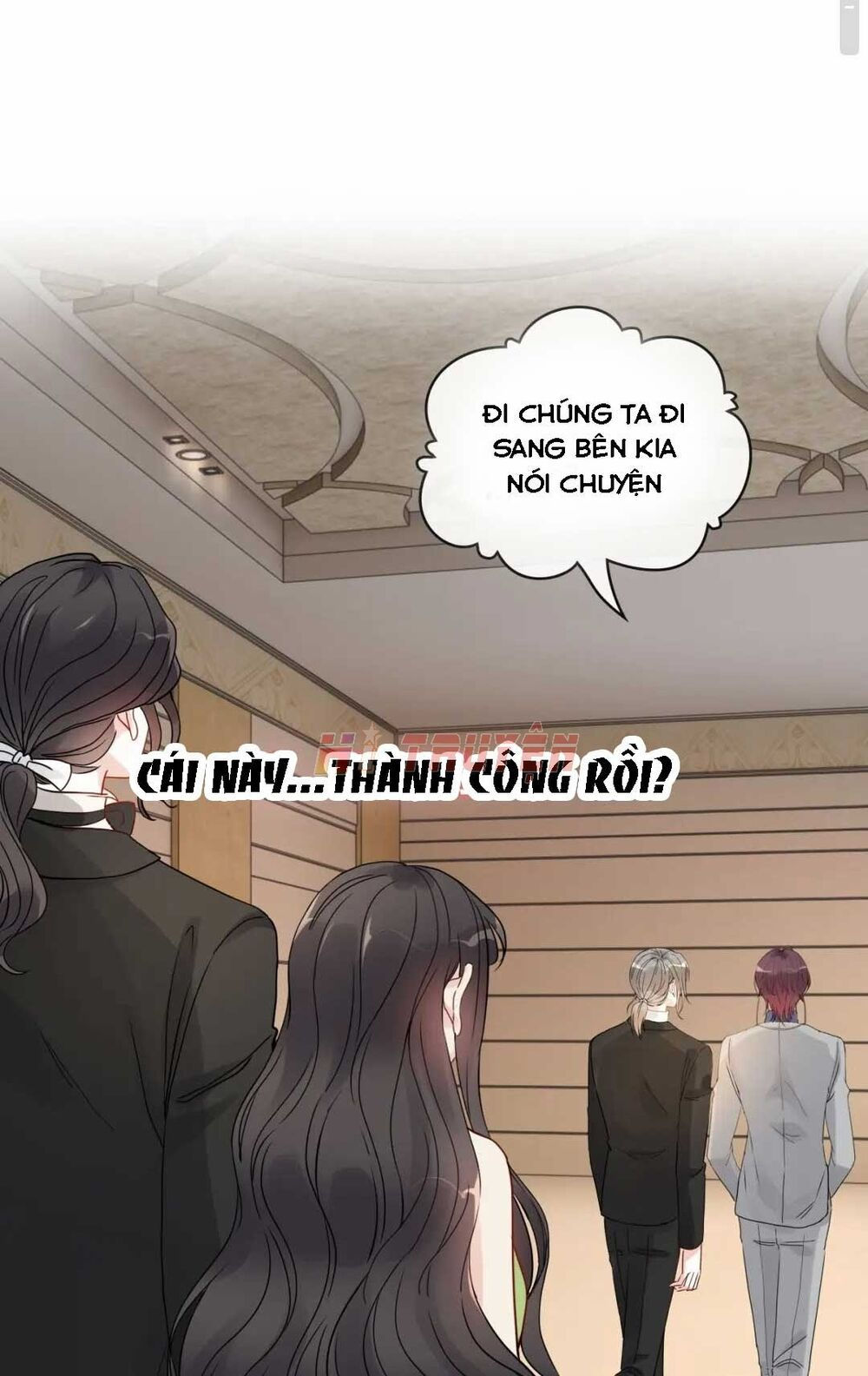 cô vợ hợp đồng bỏ trốn của tổng giám đốc chapter 424.2 20