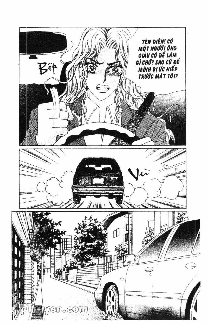 mặt nạ tình yêu chapter 69 44