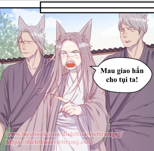 lượm được một tiểu hồ ly phần 1 chapter 71 17