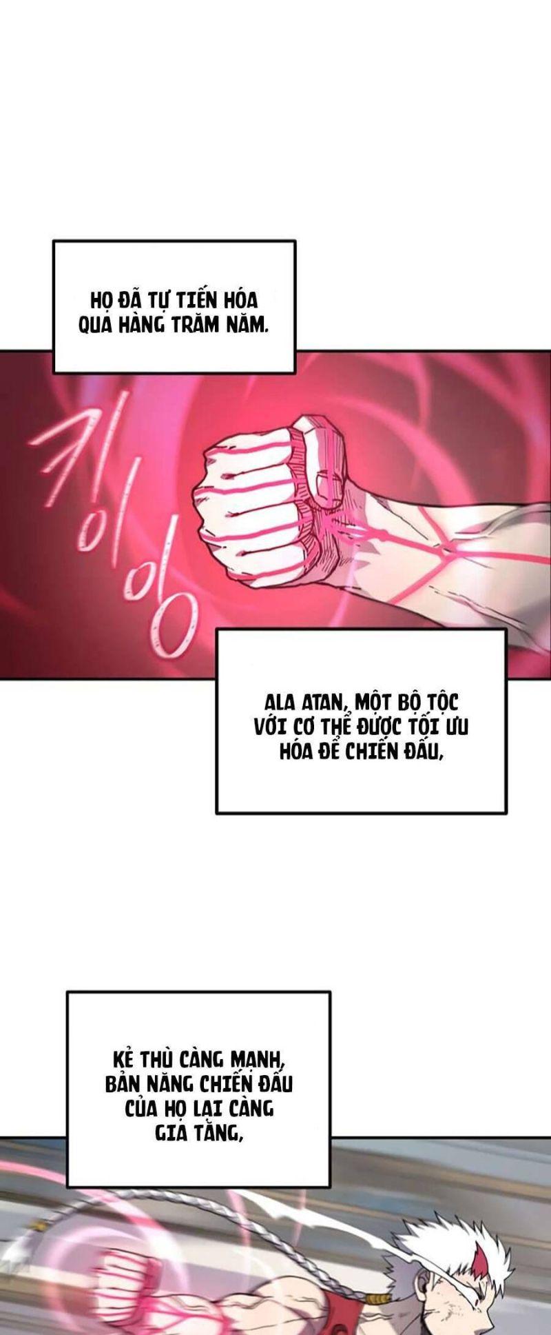 pháp sư hạng b nhanh nhất thế giới chapter 36 38