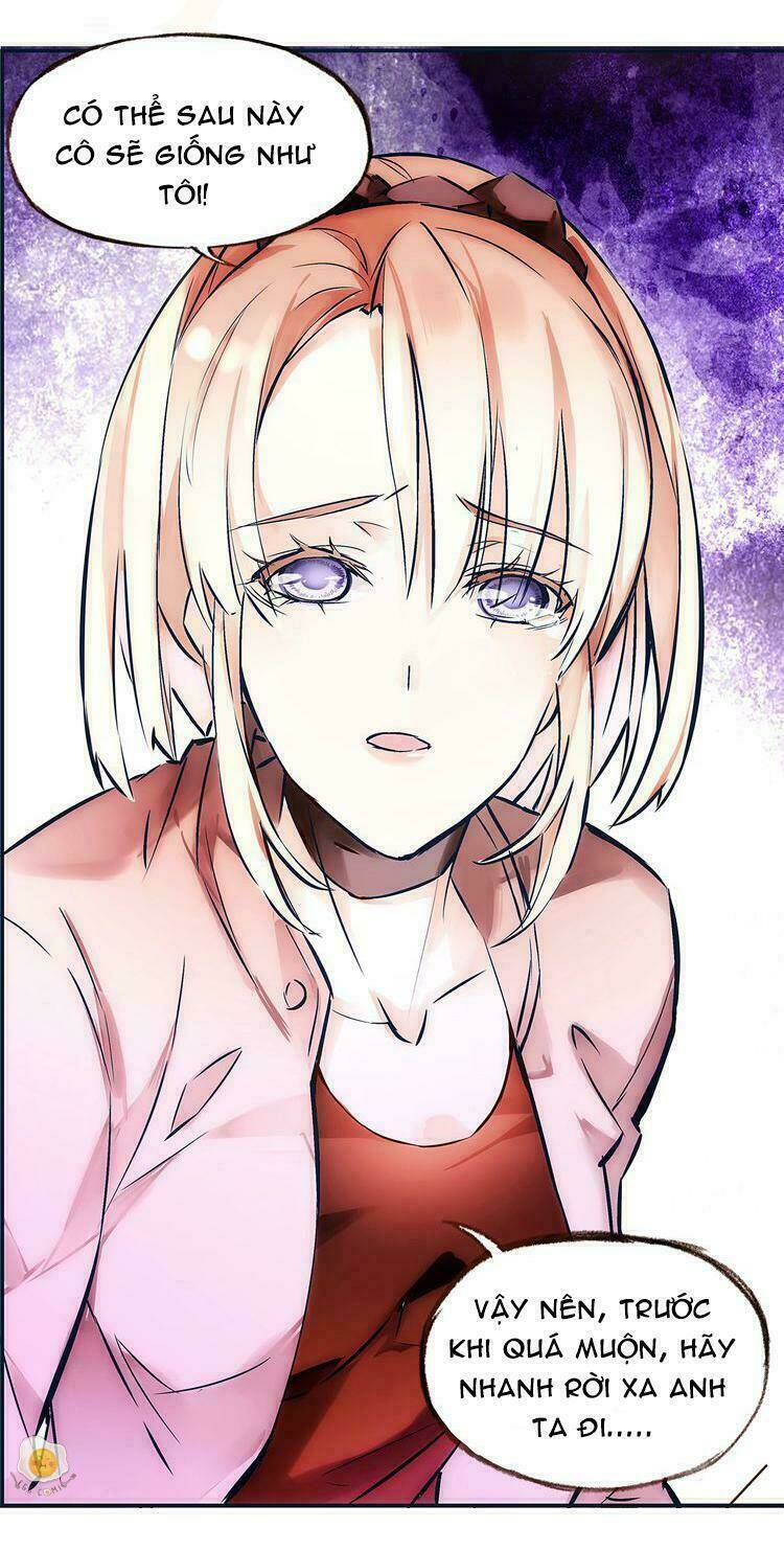 nở rộ trên bụi gai chapter 1 36