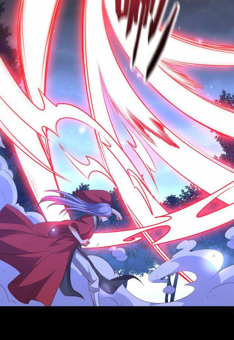 phục thiên thánh chủ chapter 46 27