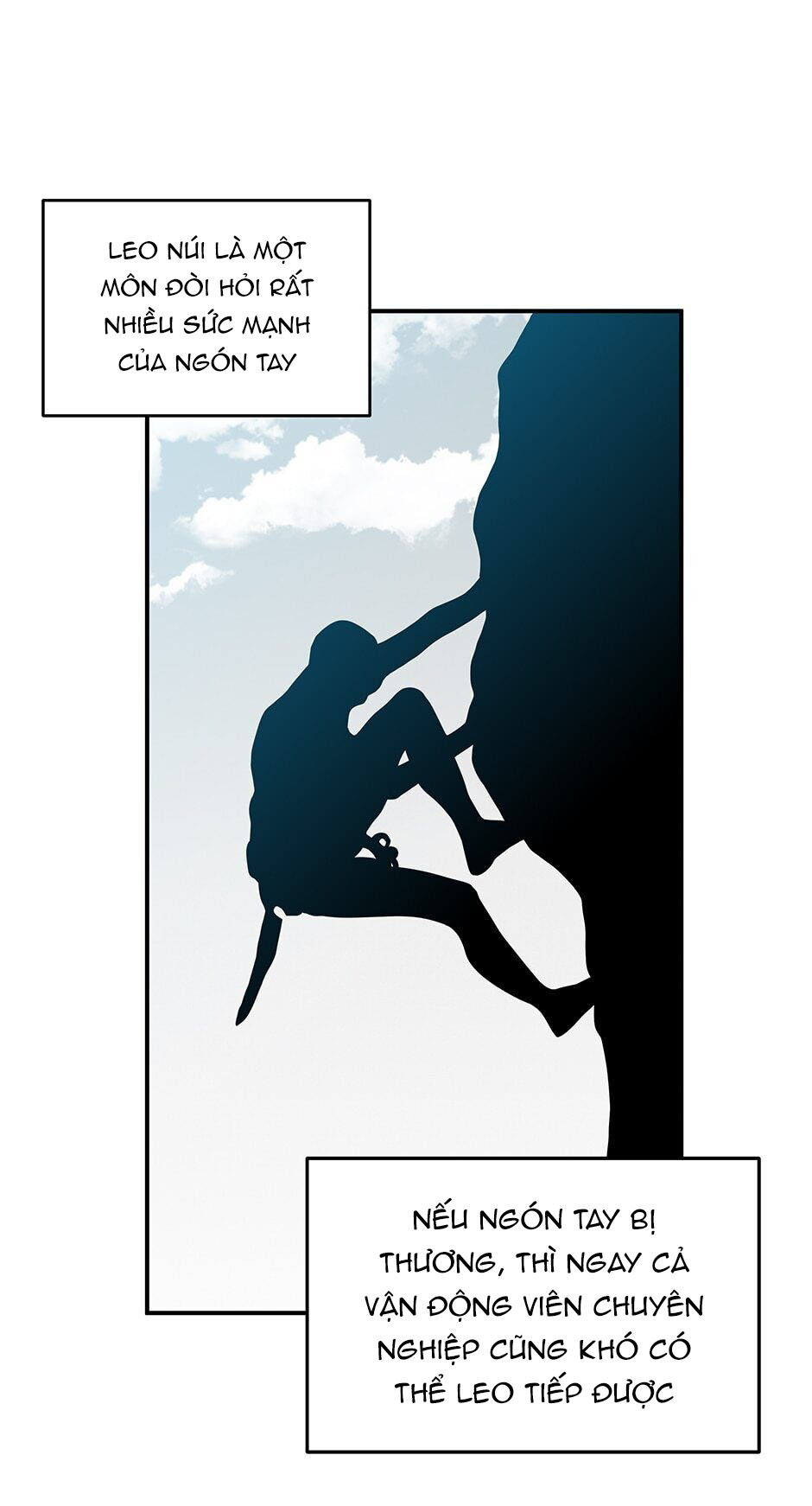 [16+] killing my love chapter 9.2 9