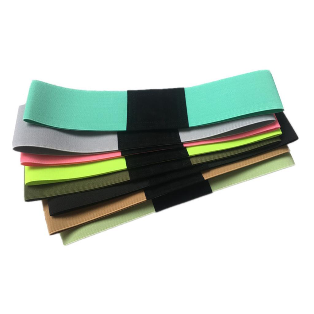 Golf Swing Trainer Arm Gesture Training Belts Professional Correction Band Posture Motion Corrector Black