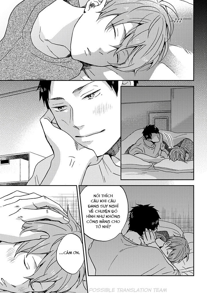 sống cùng cậu ấy chapter 4 14