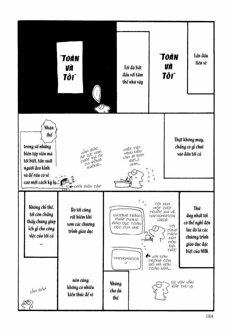 mathematical girls chapter 7 28