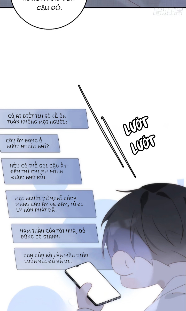 đêm đầy sao nói với em chapter 36 34