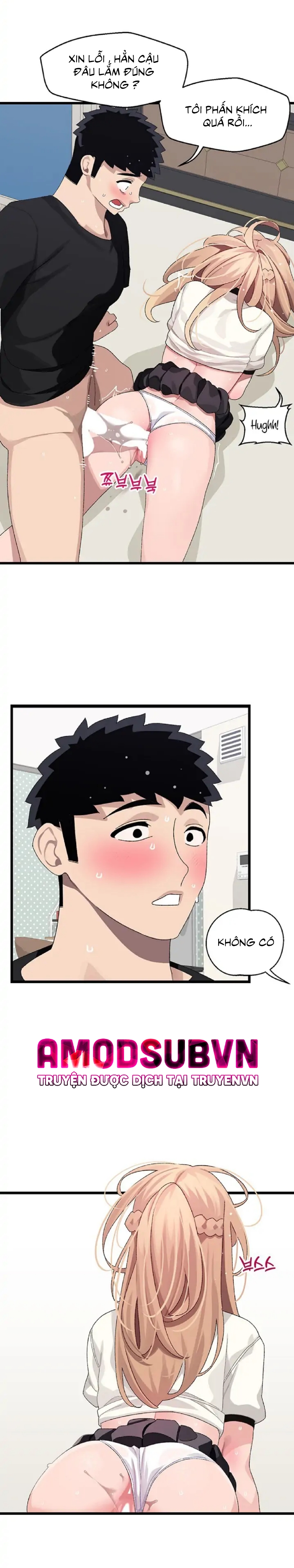 liên kết doki doki chapter 18 26