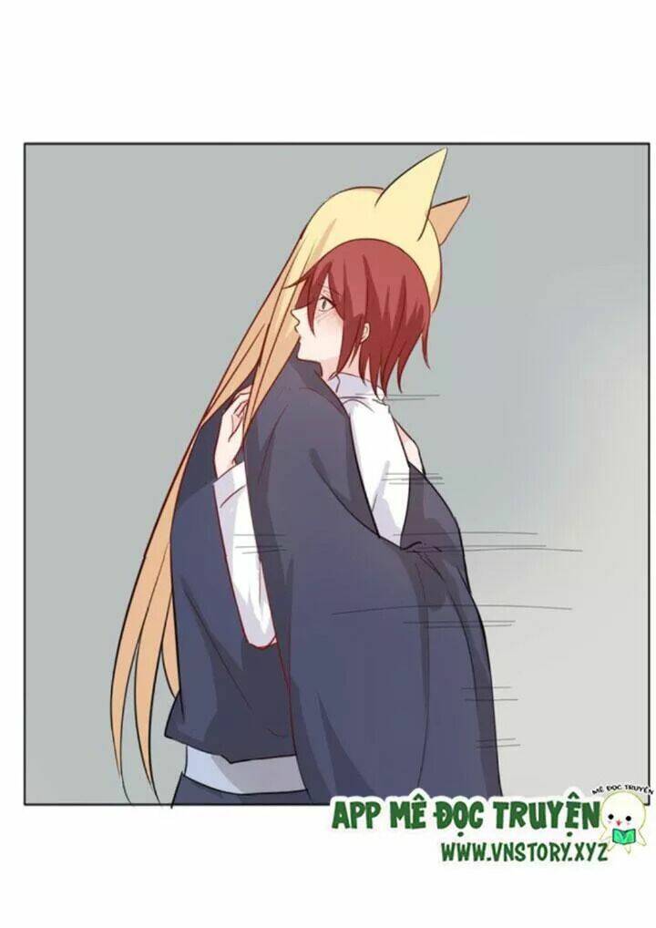 hồ tiên này không tin được chapter 28 29