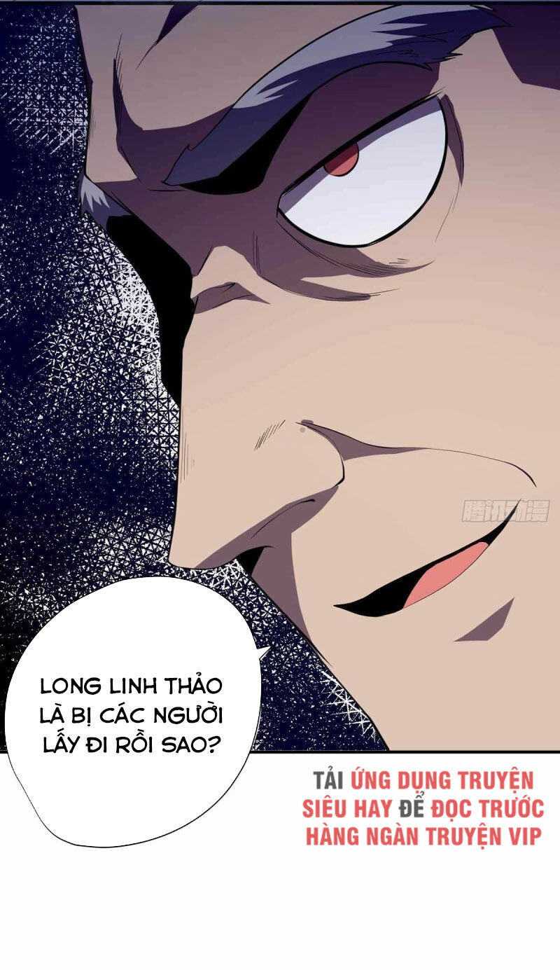 vương bài thần y chapter 51 39