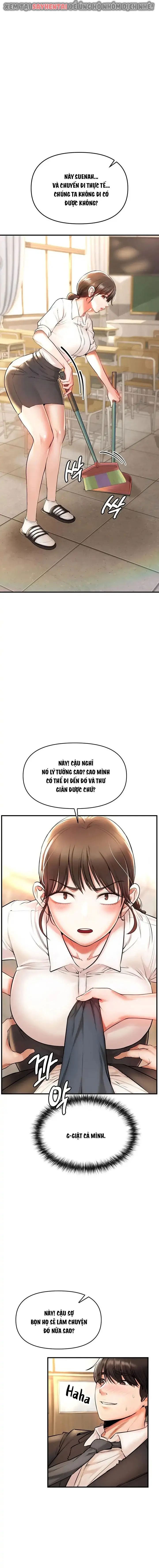 thỏa thuận máu chapter 1 18