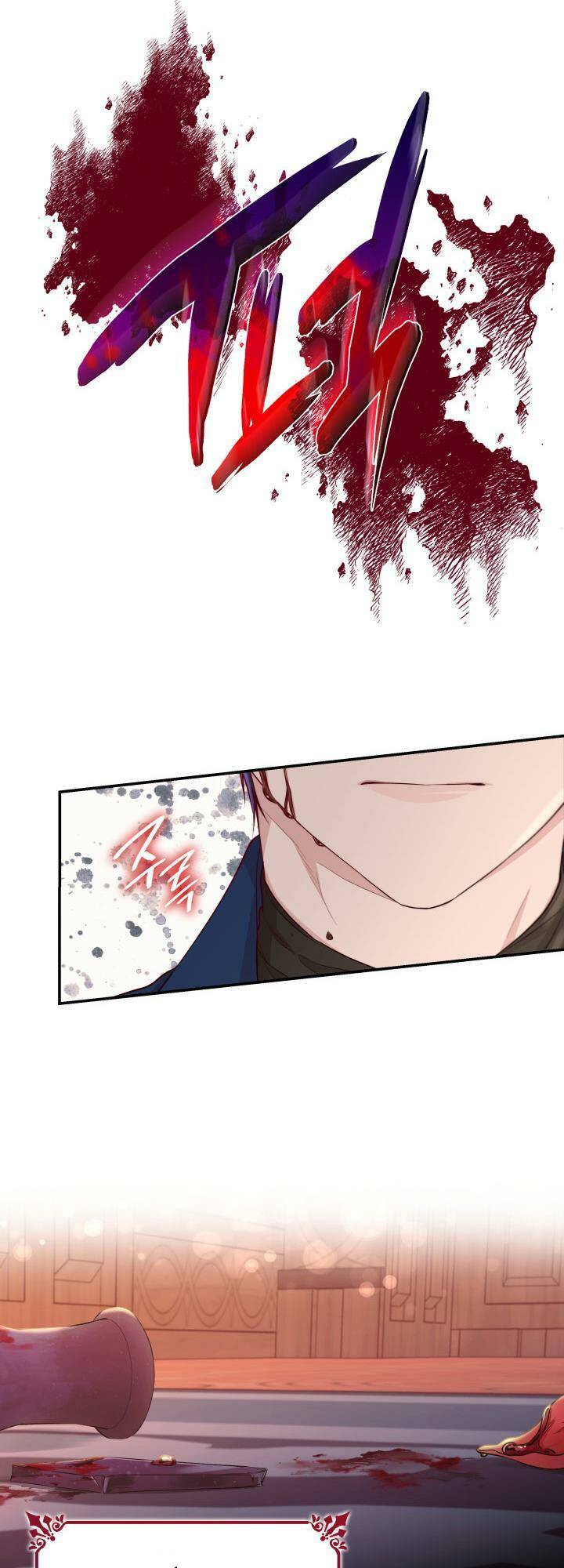 dây xích kiềm chế nam chính hắc ám tuột mất rồi chapter 50 12