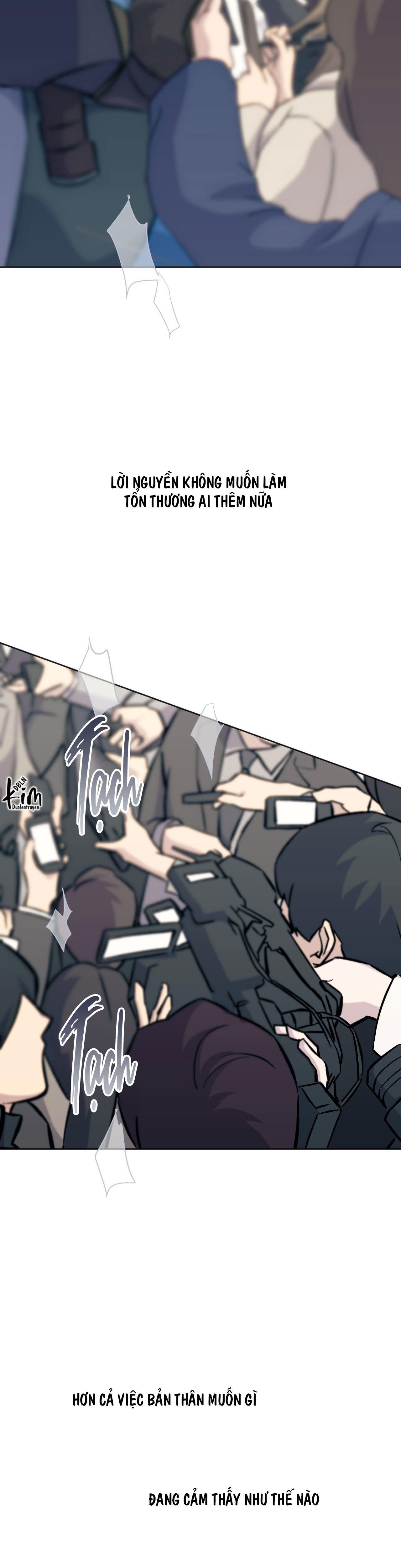 ái tình và dục vọng chapter 52 22