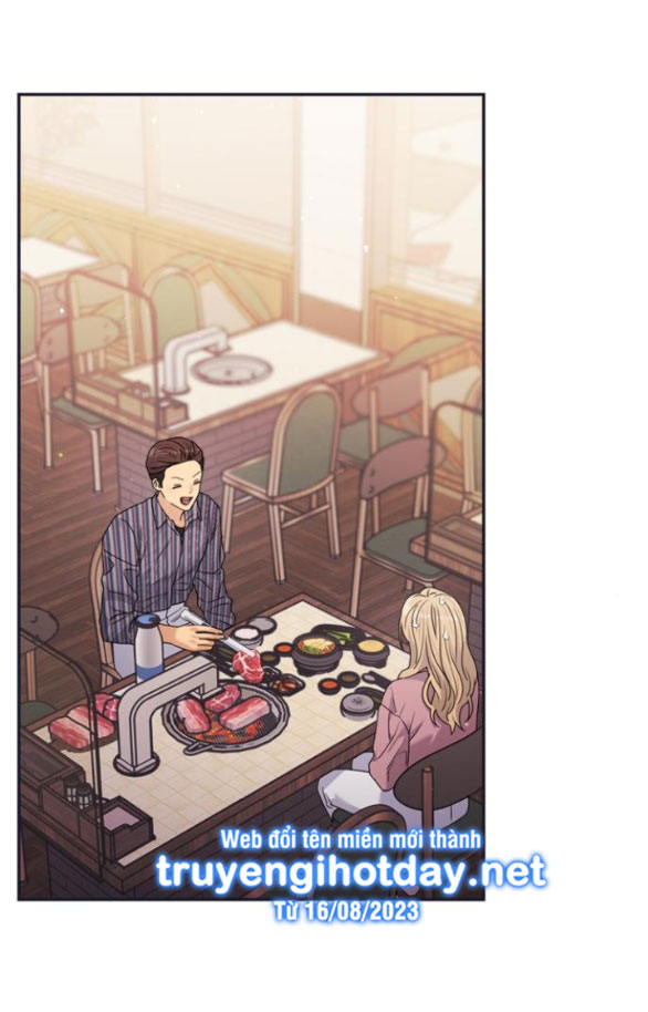 Couple Breaker chapter 40.2 11