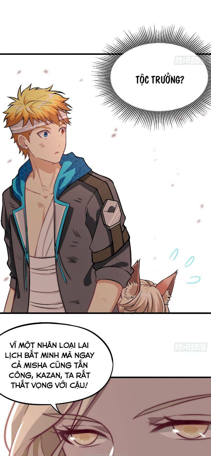 minh nhật thần đô chapter 20 16