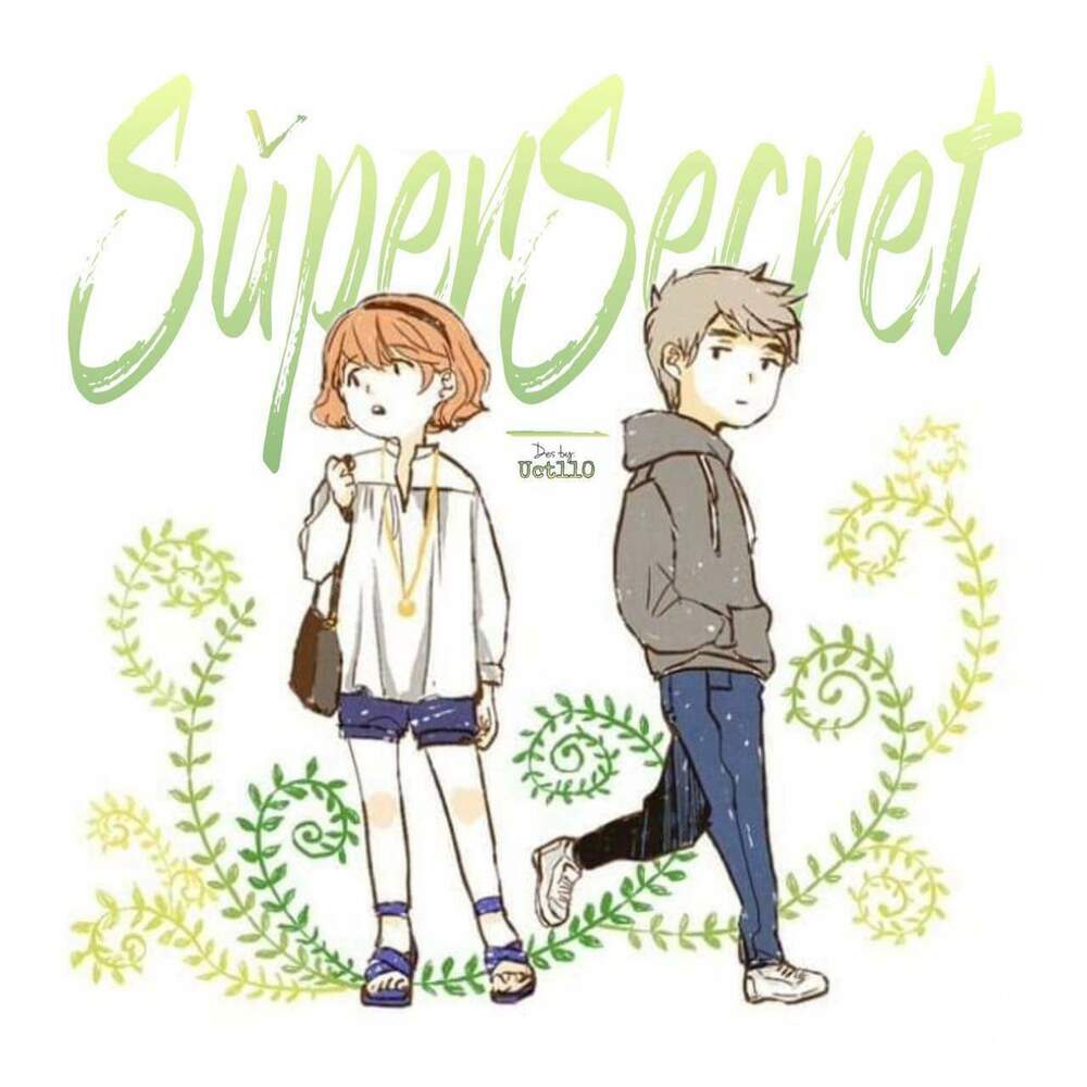 super secret chapter 1 1