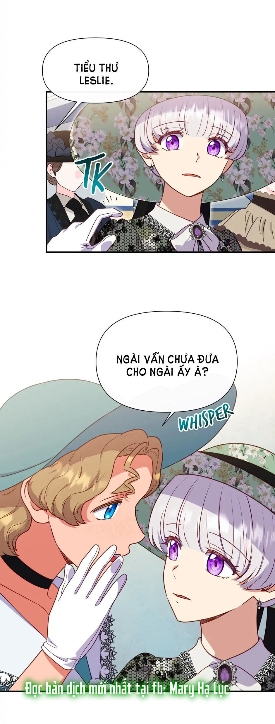 bản khế ước với nữ công tước ác ma chapter 139 13