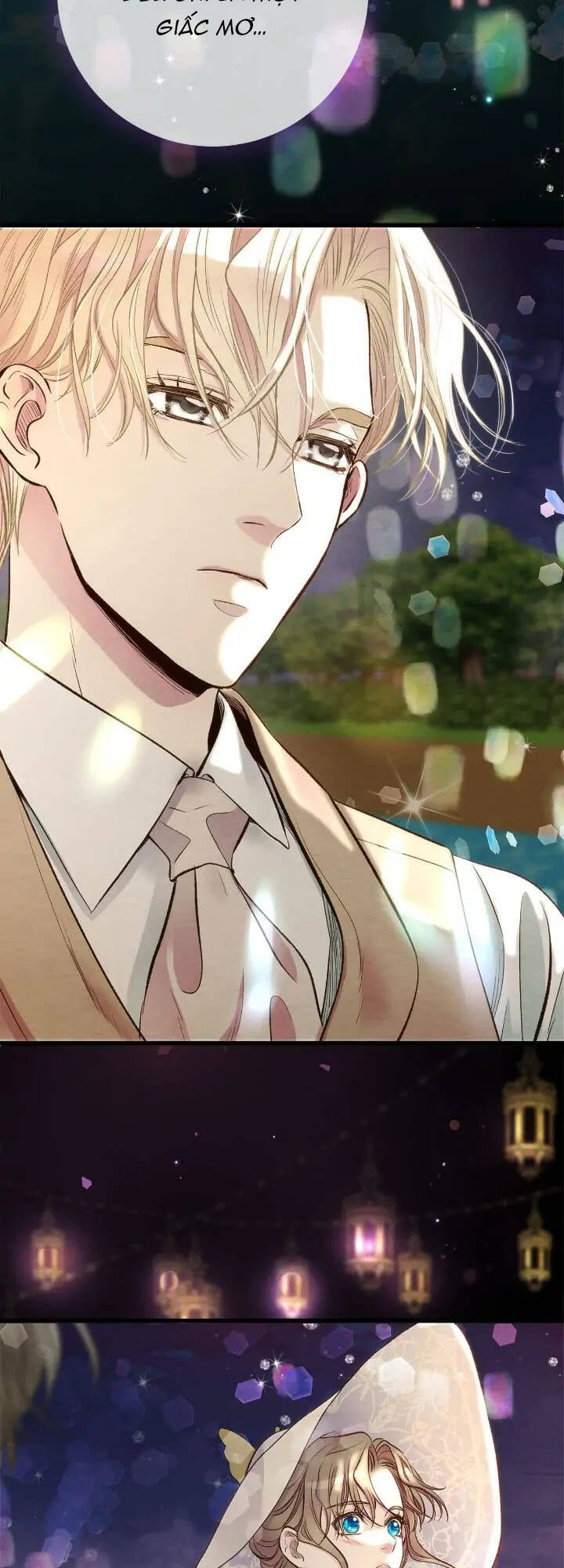 Hoàng Tử Rắc Rối chapter 24.2 36