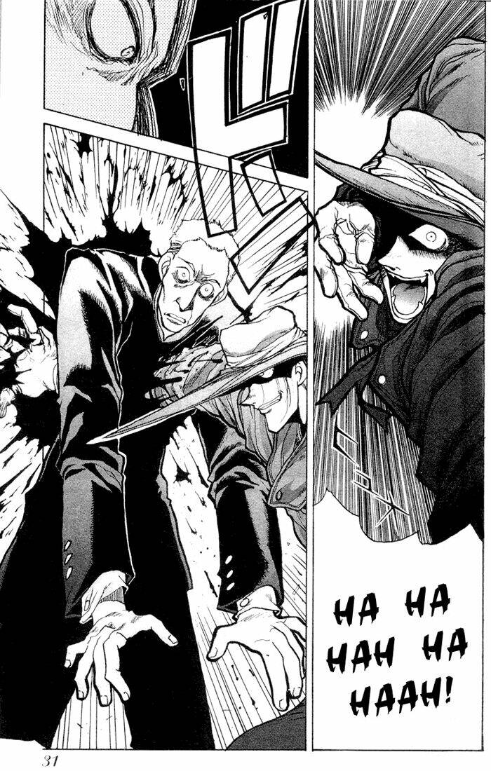 hellsing chapter 1 29