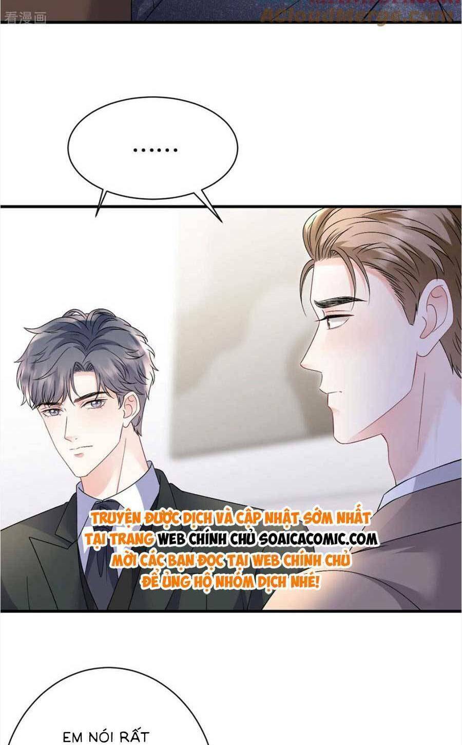 đại tiểu thư có ý đồ gì xấu đâu chapter 187 7