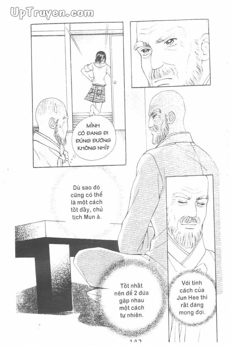 hái sao tình yêu chapter 1 143