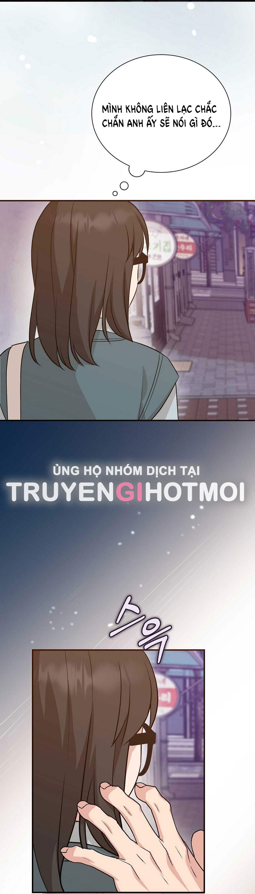 [18+] hợp đồng nô lệ dâm đãng chapter 48.2 25