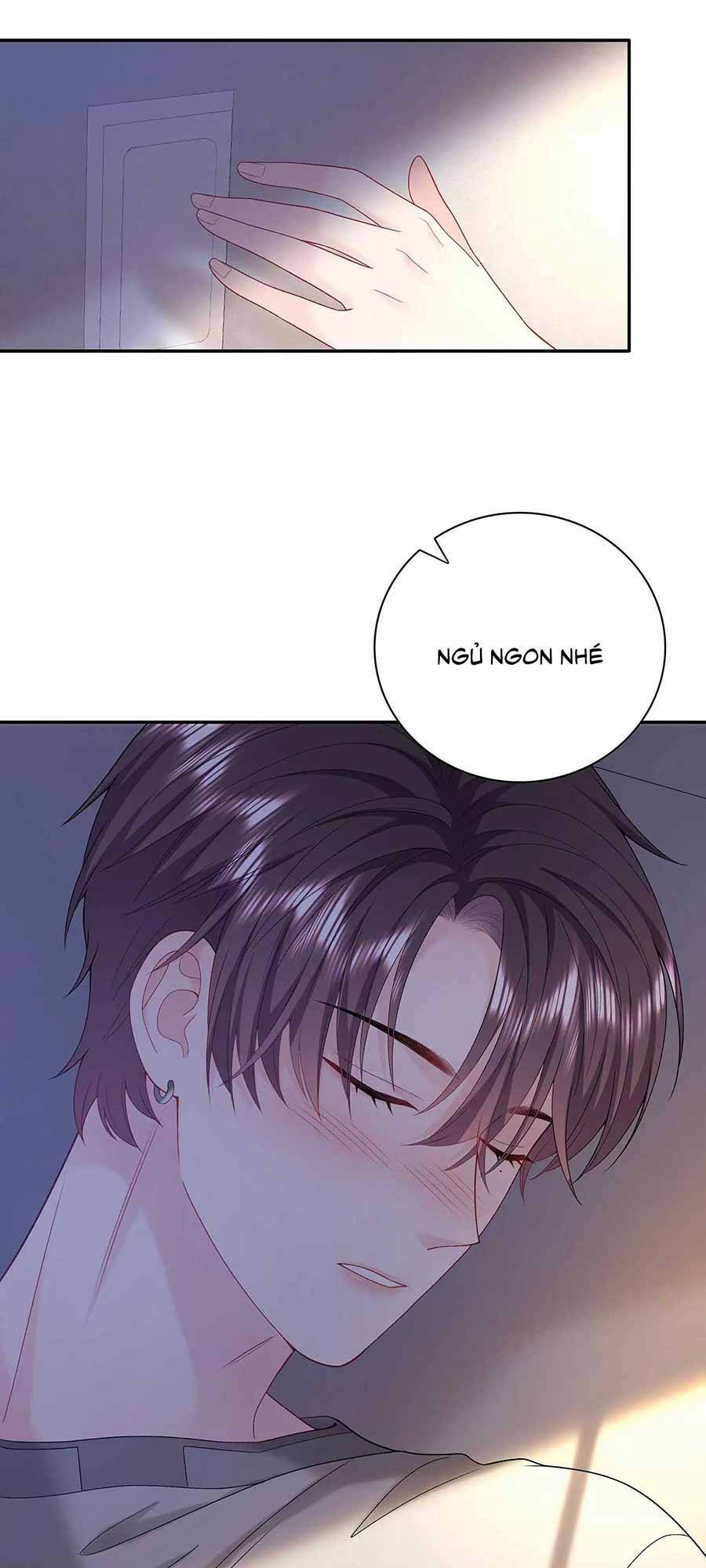 tôi dựa vào tà ý: nghịch chuyển nhân sinh chapter 24 14