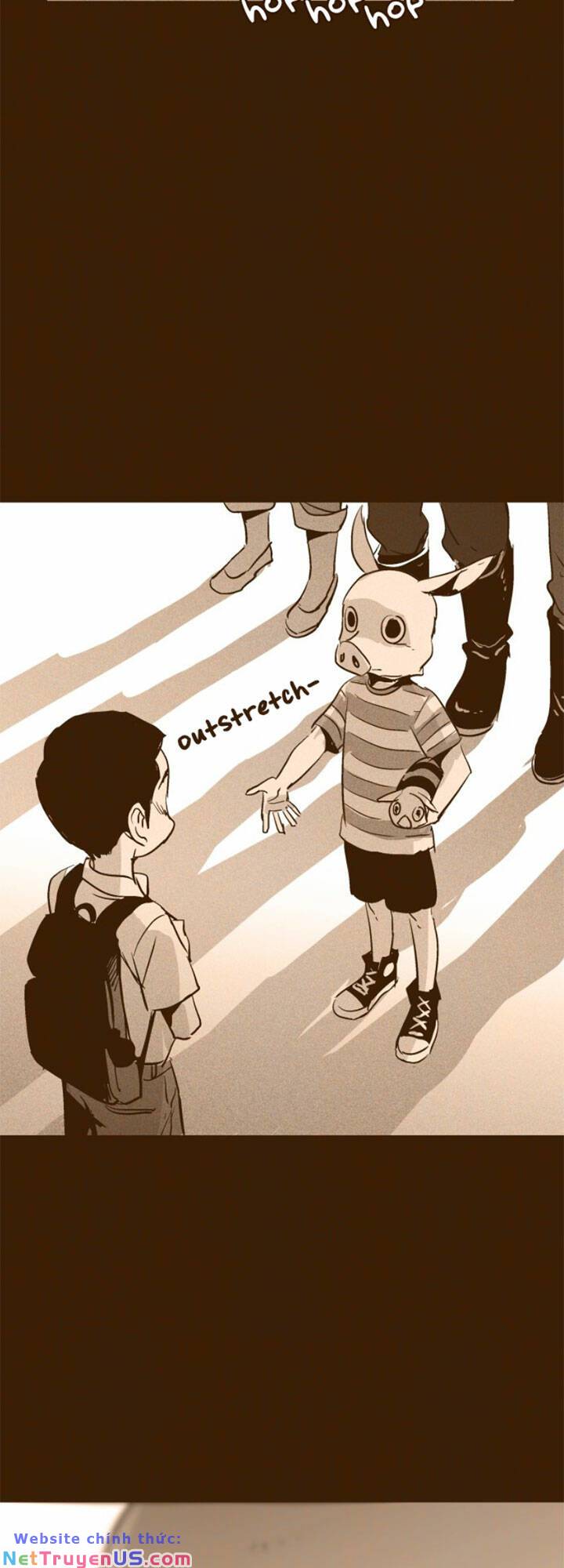 Chuồng lợn chapter 35 23