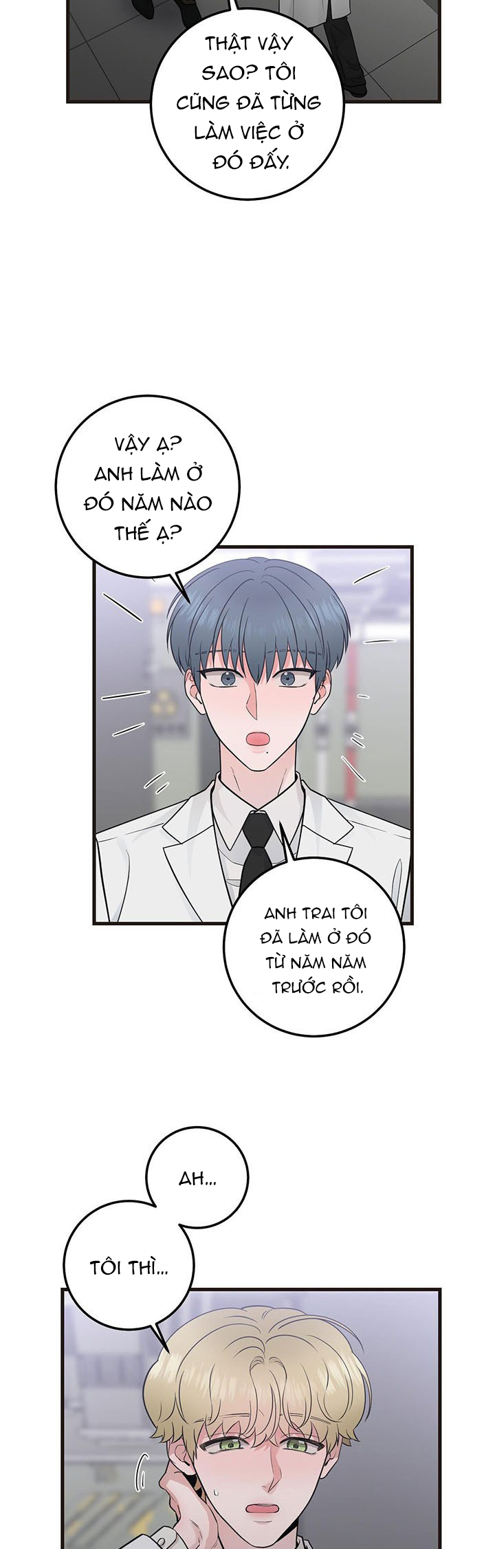 băng qua thiên đường chapter 12 13