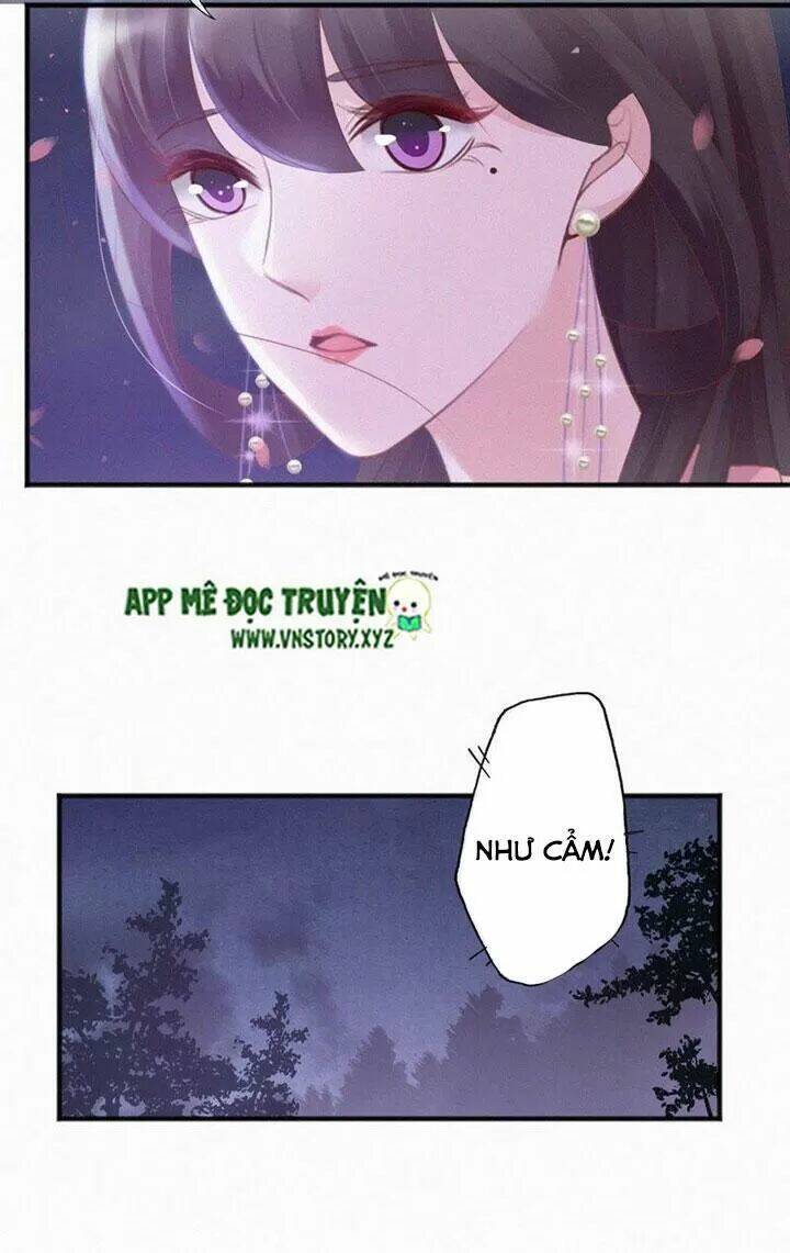 thiên hương mỹ nhân chapter 38 13