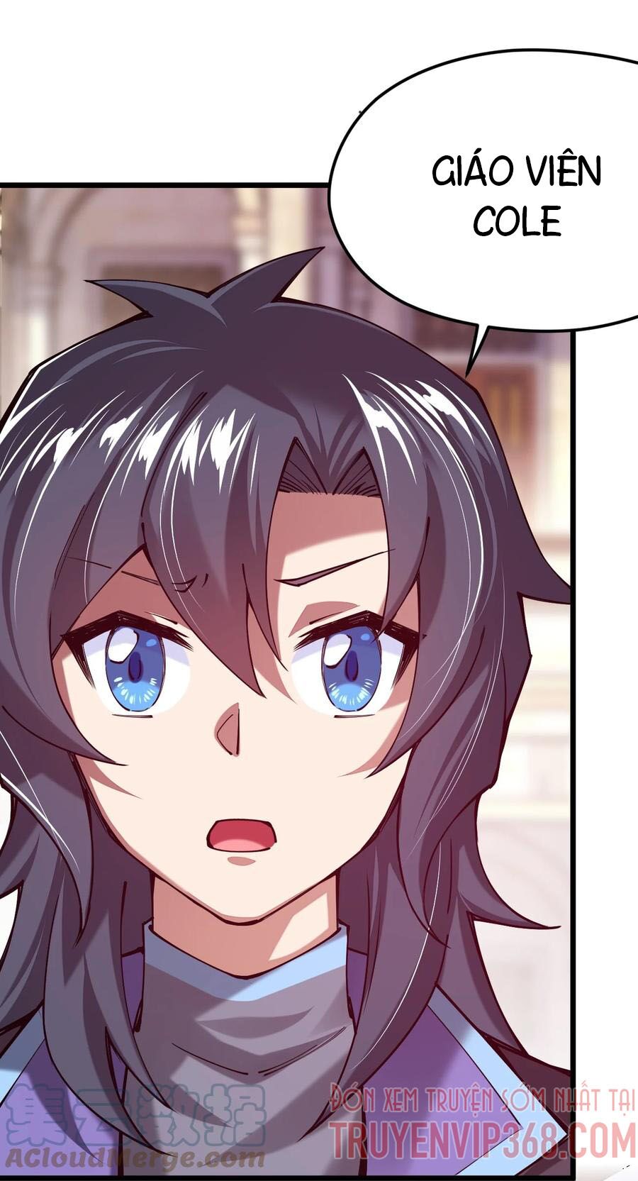 sức mạnh của kiếm thần chapter 36 20