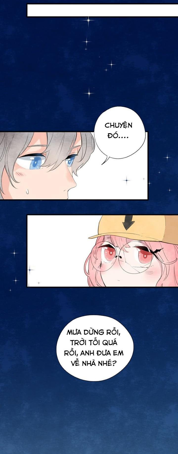 hữu ngôn tại tiên chapter 2 18