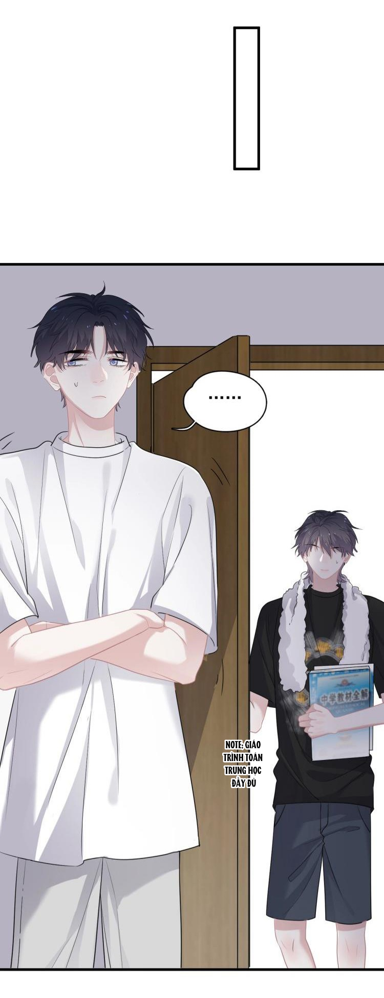 đề này vượt quá sức rồi chapter 19 29