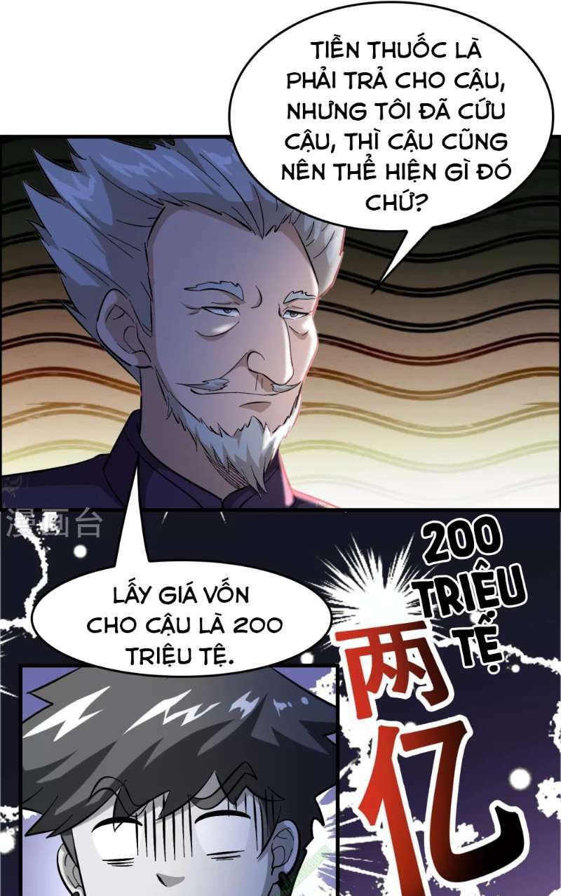 dị giới cung ứng thương chapter 36 18
