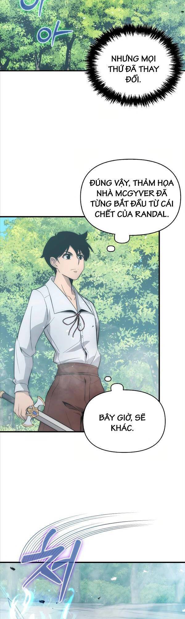 kiếm sư cấp 9 trở lại chapter 7 28