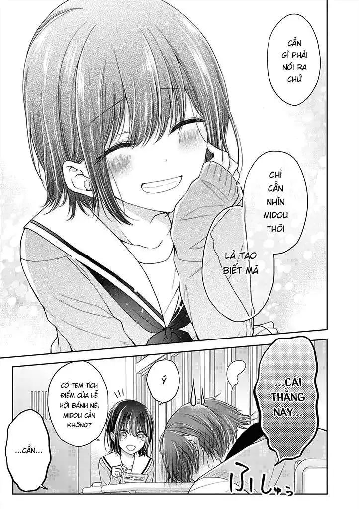 koisuru (otome) no tsukurikata chapter 1 15