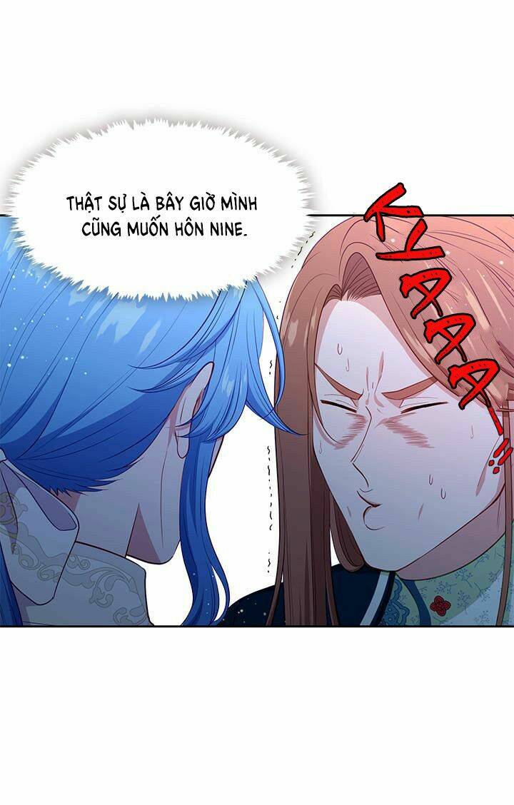 hãy coi chừng ác nữ chapter 109 9